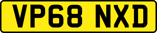 VP68NXD