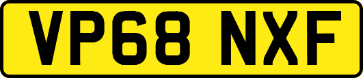 VP68NXF