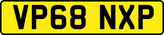 VP68NXP