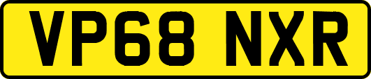 VP68NXR