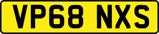 VP68NXS