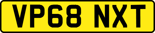 VP68NXT