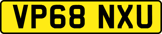 VP68NXU