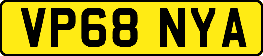 VP68NYA