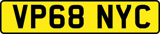 VP68NYC