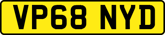 VP68NYD