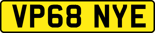 VP68NYE