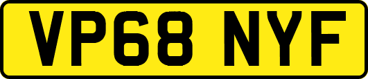 VP68NYF