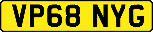 VP68NYG