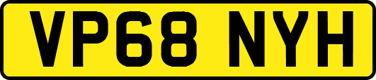 VP68NYH