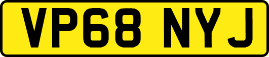 VP68NYJ