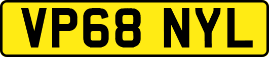 VP68NYL
