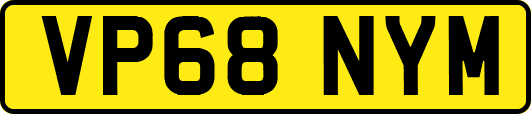 VP68NYM