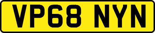 VP68NYN