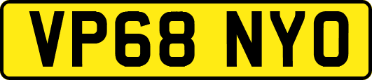 VP68NYO
