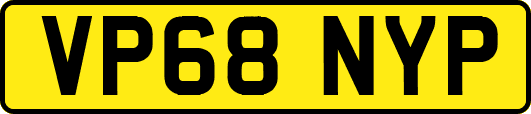VP68NYP