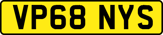 VP68NYS