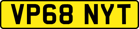 VP68NYT