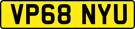 VP68NYU