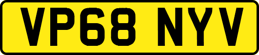 VP68NYV