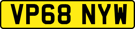 VP68NYW
