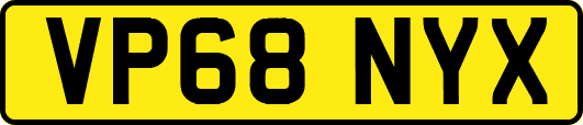 VP68NYX