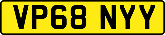 VP68NYY