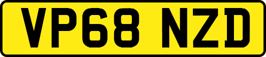 VP68NZD