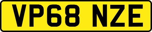 VP68NZE