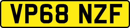 VP68NZF
