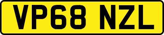 VP68NZL