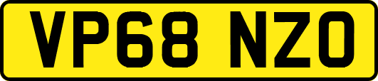 VP68NZO
