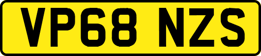 VP68NZS