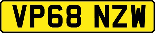 VP68NZW