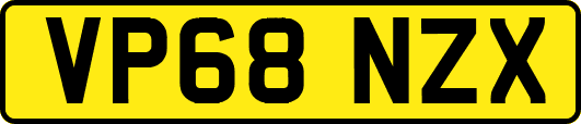 VP68NZX