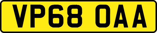 VP68OAA