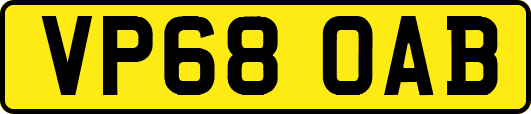 VP68OAB