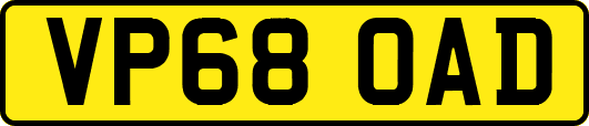 VP68OAD