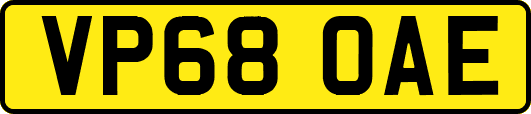 VP68OAE