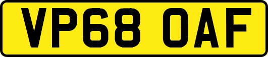 VP68OAF