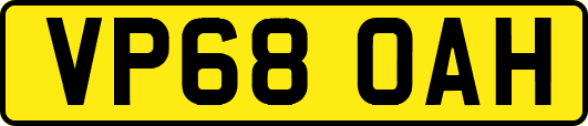 VP68OAH