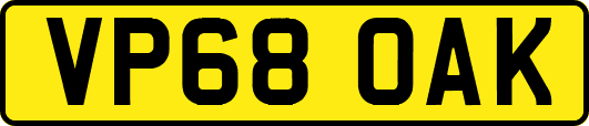 VP68OAK