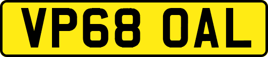 VP68OAL