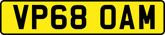 VP68OAM