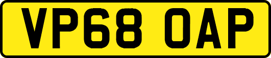 VP68OAP