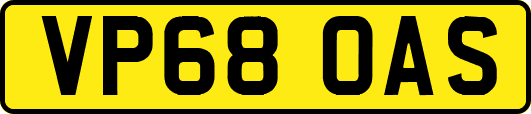 VP68OAS