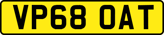 VP68OAT