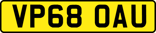 VP68OAU