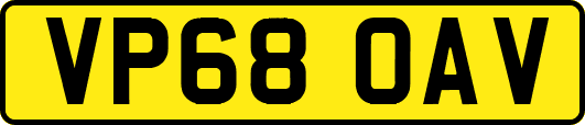 VP68OAV