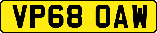 VP68OAW